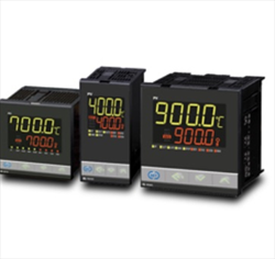 Bộ điều khiển nhiệt độ RKC RB100, RB400, RB500, RB700, RB900